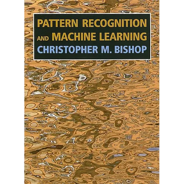 Pattern Recognition and Machine Learning