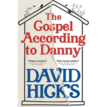 The Gospel According to Danny