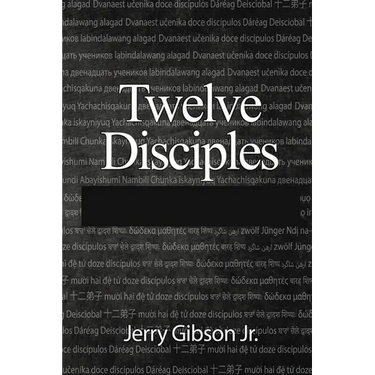 Twelve Disciples