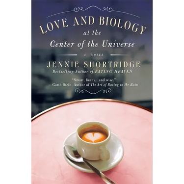 Love and Biology at the Center of the Universe