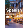 Lonely Planet Spanish Phrasebook & Dictionary