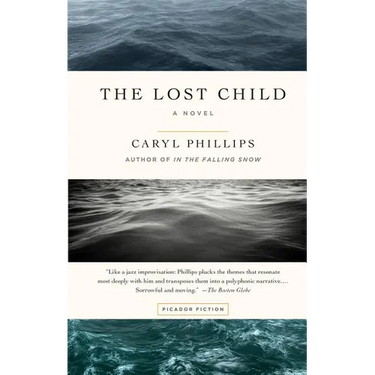 The Lost Child