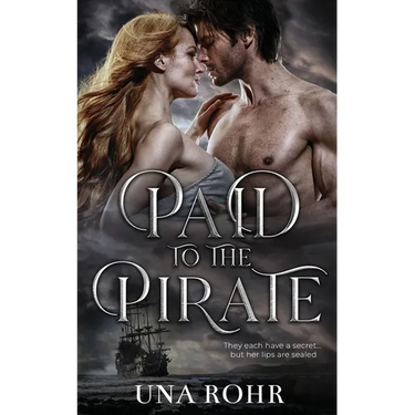 Paid to the Pirate