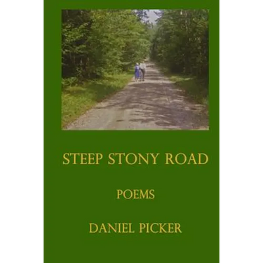 Steep Stony Road