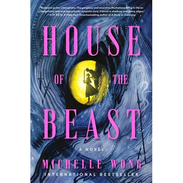 House of the Beast