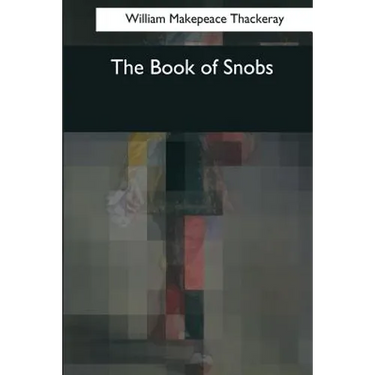 The Book of Snobs