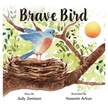 Brave Bird