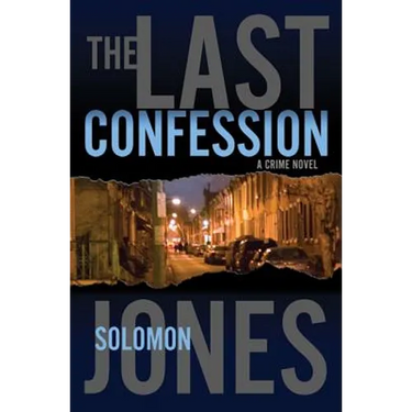 The Last Confession
