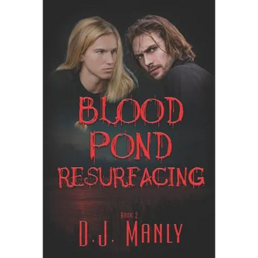 Blood Pond Resurfacing