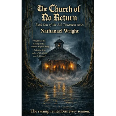The Church of No Return