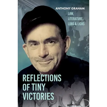 Reflections of Tiny Victories
