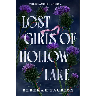 Lost Girls of Hollow Lake