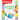 Write-On Wipe-Off Let's Write Letters: Handwriting Practice for Kids Learning to Write, Dry-Erase Lettering Workbook for Ages 3-6