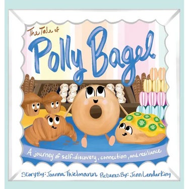 The Tale of Polly Bagel