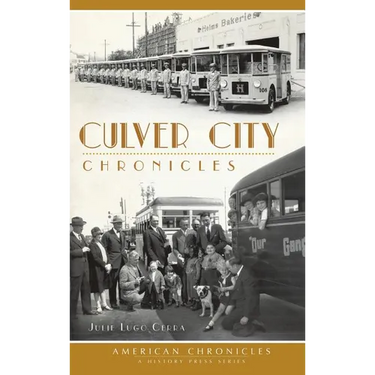 Culver City Chronicles