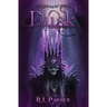 Dusk: A Circle of Nine Novel