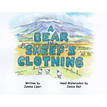 A Bear in Sheep's Clothing