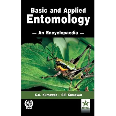 Basic and Applied Entomology an Encyclopedia