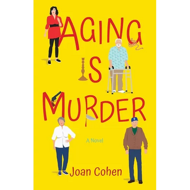 Aging Is Murder