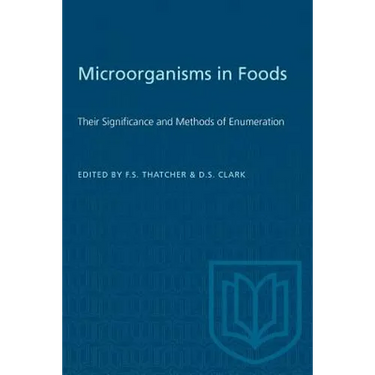 Microorganisms in Foods: Their Significance and Methods of Enumeration