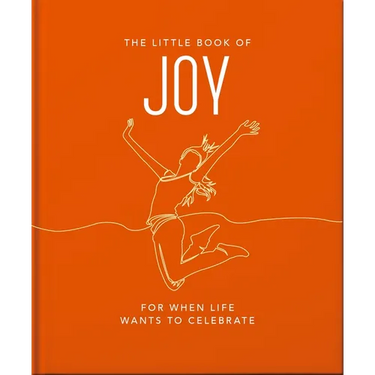 The Little Book of Joy: For When Life Wants to Celebrate