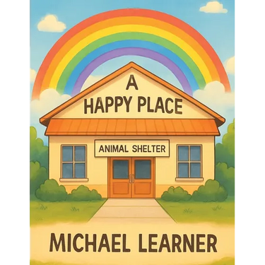 A Happy Place: Animal Shelter