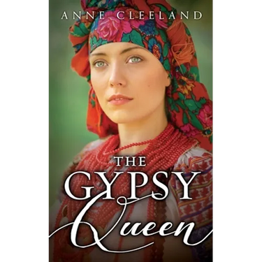 The Gypsy Queen
