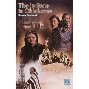 The Indians in Oklahoma