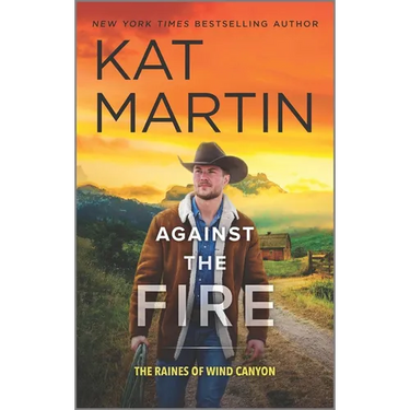 Against the Fire
