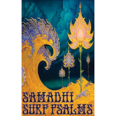 Samadhi Surf Psalms