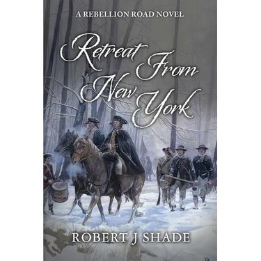 Retreat From New York