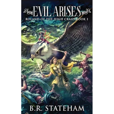 Evil Arises