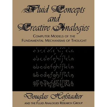 Fluid Concepts and Creative Analogies