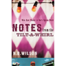 The Notes from the Tilt-A-Whirl: Wide-Eyed Wonder in God's Spoken World