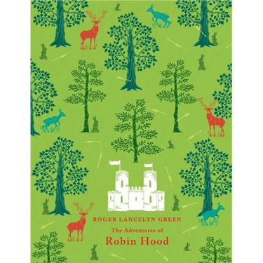 The Adventures of Robin Hood
