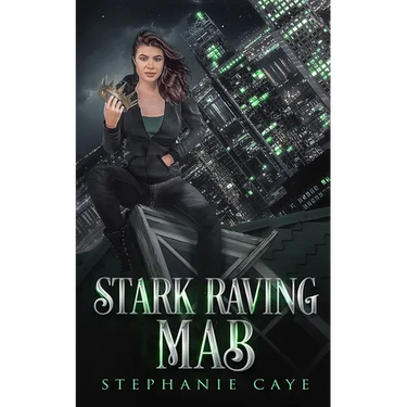 Stark Raving Mab