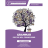 Grammar for the Well-Trained Mind Purple Workbook, Revised Edition