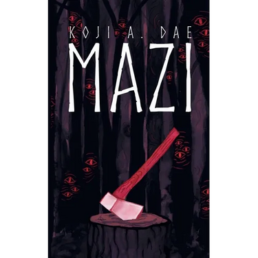 Mazi