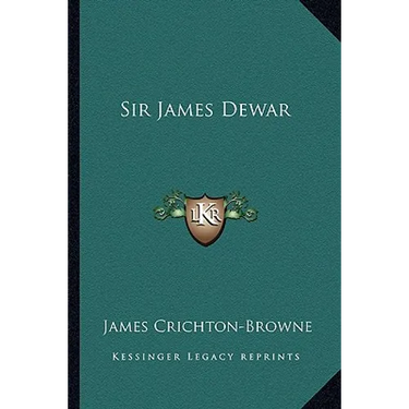 Sir James Dewar