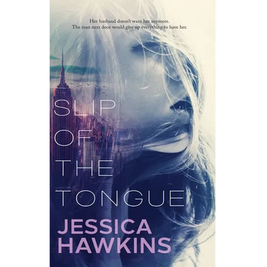 Slip of the Tongue