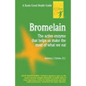Bromelain