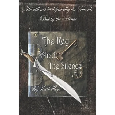 The Key And The Silence