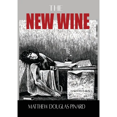The New Wine