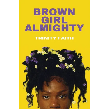 Brown Girl Almighty