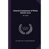 General Comparison of Water District Acts: No.155-94