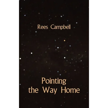 Pointing the Way Home