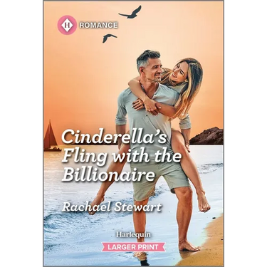 Cinderella's Fling with the Billionaire