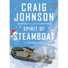 Spirit of Steamboat: A Longmire Story