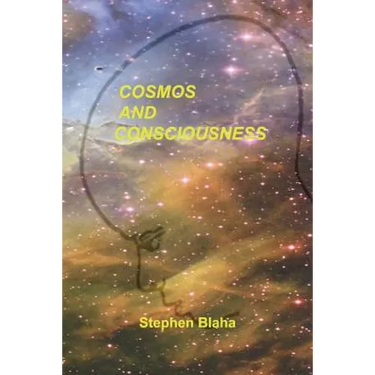 Cosmos and Consciousness: Quantum Computers, SuperStrings, Programming, Egypt, Quarks, Mind Body Problem, and Turing Machines