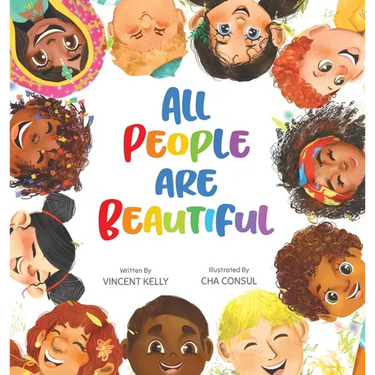All People Are Beautiful